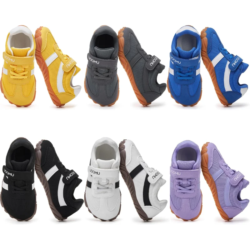 Kids Barefoot Shoes Deal: Save $16.xx on Footwear at Amazon