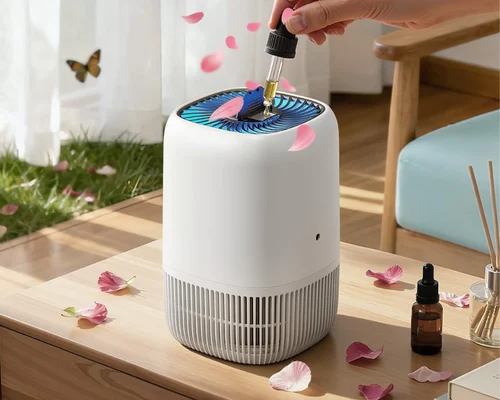 Air Purifier $19.xx Shipped (Reg $39)