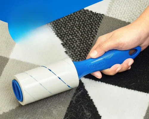 5 Pack Extra Sticky Lint Roller $9.xx (Reg $17)
