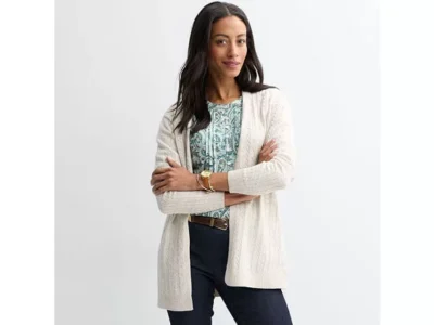 Women’s Apparel Deals, Starting at $6.39 at Kohl’s