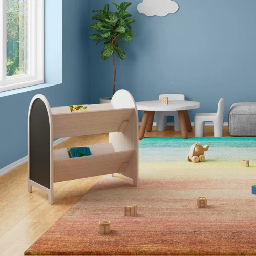 House of Happy Arched Storage Unit Only $17.83 (Reg. $32.42)