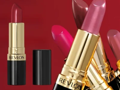 Revlon Super Lustrous Lipstick $3.xx (Reg $10)