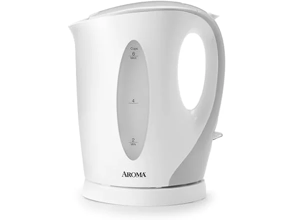 1.5L Electric Tea Kettle $9.99 (Reg. $24.99) at Woot