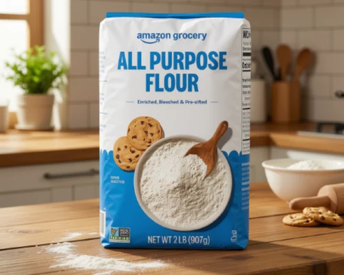 Grocery Flour Deal
