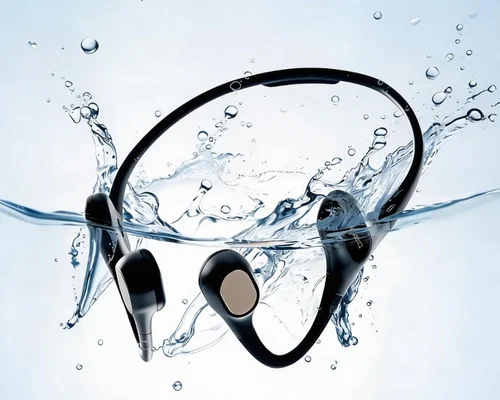 Waterproof Headphones Deal: Save 44%