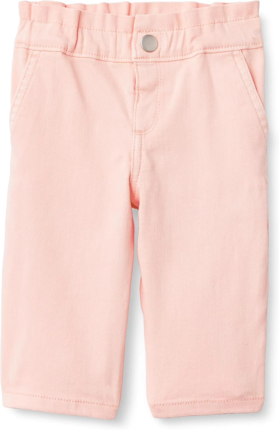 Amazon Essentials Baby Girls’ Straight Leg Jean Only $9.xx (Reg.
