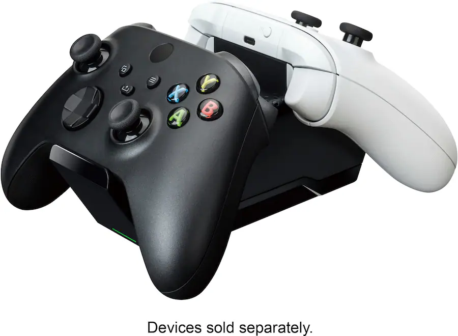 NEXT Controller Battery Charging Station Only $6 at Best Buy