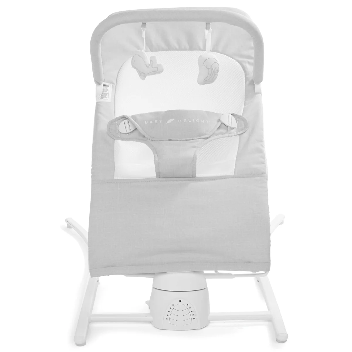 Baby Delight Alpine Wave Deluxe Infant Swing Only $69.xx (Reg. $119)