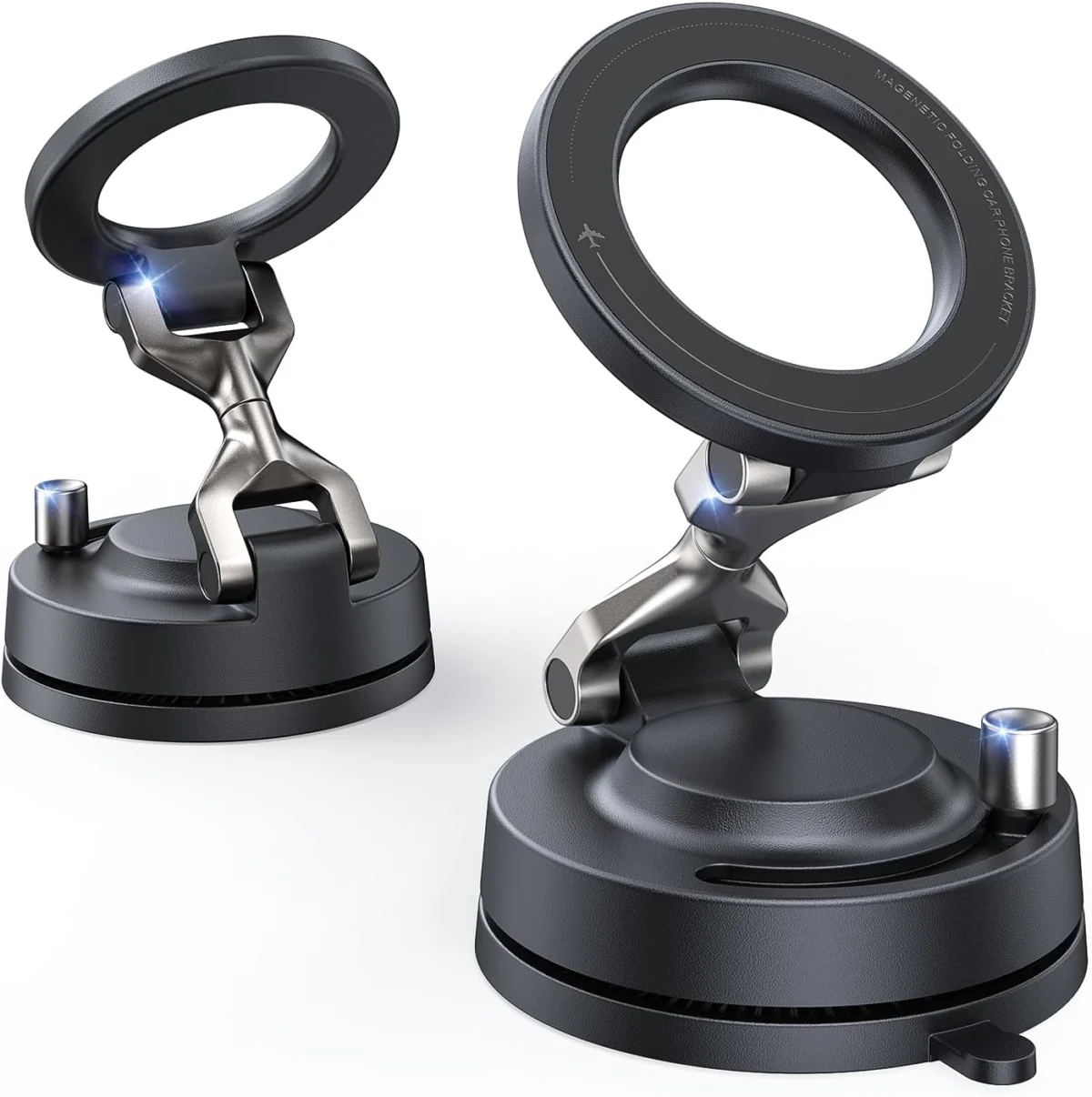 Meifigno Magsafe Suction Mount Only $10.xx at Amazon