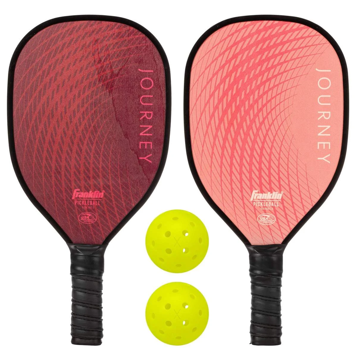 Franklin Sports Pickleball Set Only $27.5 at Target