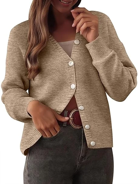 Caracilia Crochet Sweater Only $11.xx (Reg. $29) at Amazon