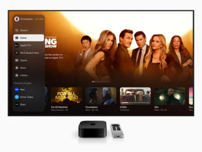 AppleTV Under $20: 20-movie Digital Bundles