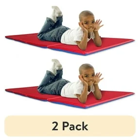 Kindermat Nap Mat 2-Pack Only $6.50 (Reg. $25) at Walmart
