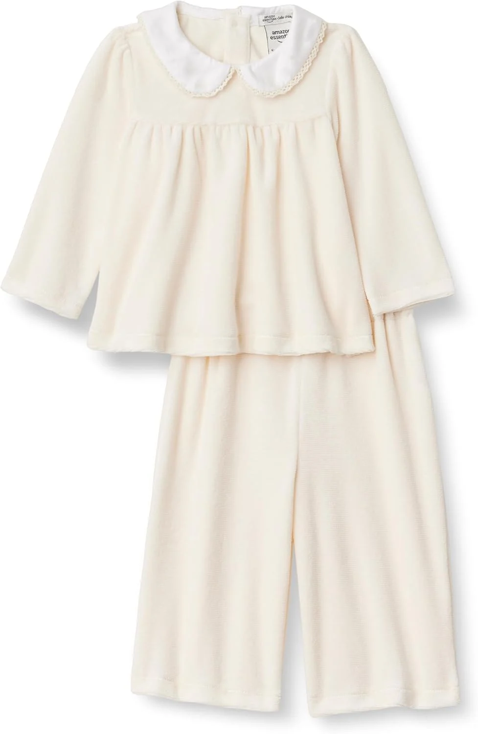Amazon Essentials Baby Corduroy Set Only $11.xx (Reg. $16)