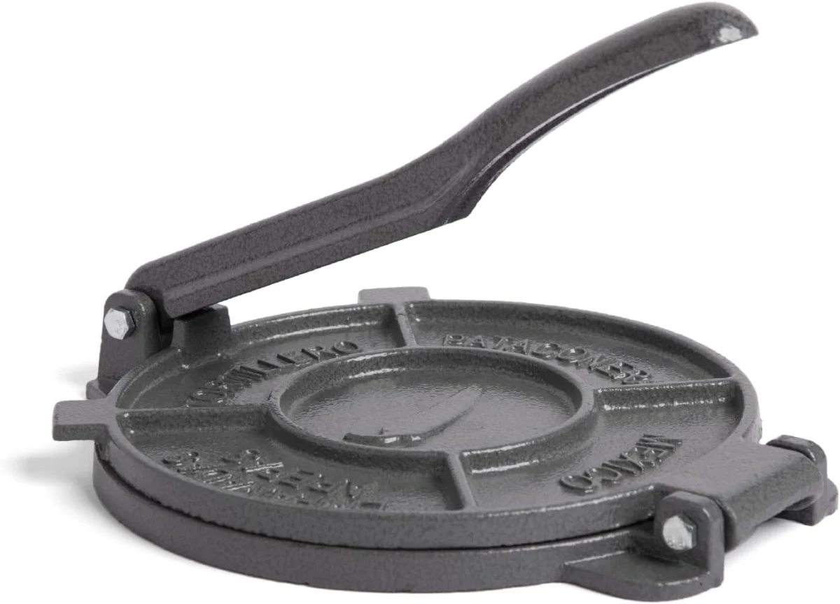 Alpha Living Quesadilla Press Only $9.xx (Free Prime Shipping)