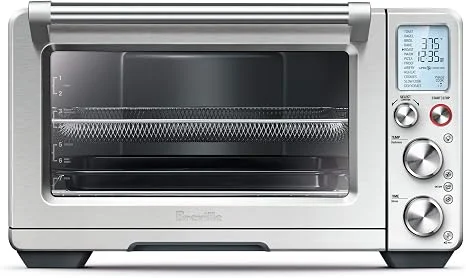 Breville Smart Oven Air Fryer Pro Only $199.xx at Amazon