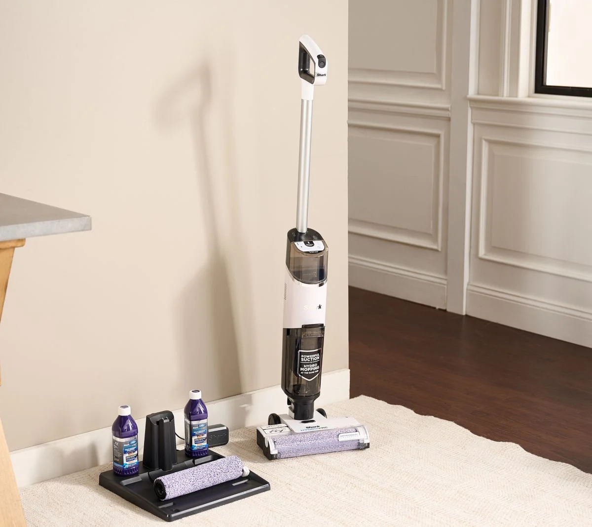 Shark EveryMess 3-in-1 Vac Only $109.98 (Reg. $147) at QVC