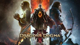 Dragon’s Dogma 2 Only $14.30 at Greenmangaming