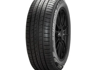 Pirelli Scorpion All Season Plus 3 Tires Only $230 at Walmart