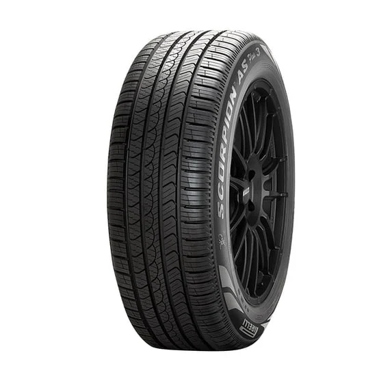 Pirelli Scorpion All Season Plus 3 Tires Only $230 at Walmart
