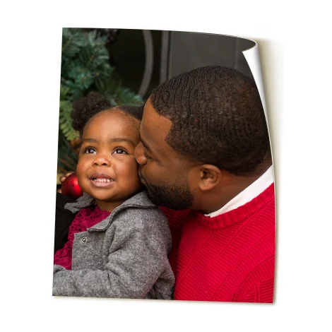 16×20 Customizable Repositionable Poster Only $5 at CVS