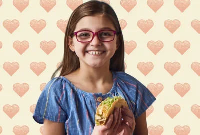 Kids Eat Free Once a Week at Moes in September