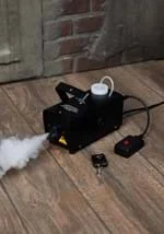 Fog Machine with Remote Only $50 Shipped on Lowe’s