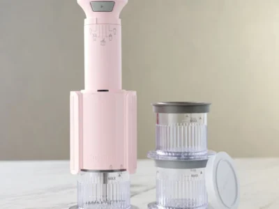 Cuisinart FastFreeze Only $69.98 (Reg. $119) at QVC