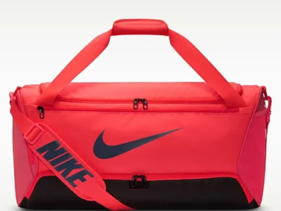 Nike Duffel Bag Only $33 at Nike