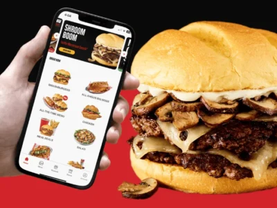 Smashburger BOGO Burger Deal – Get One Free Daily Through 9/16