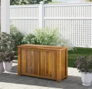 Wayfair Deck Boxes Only $32 (Reg. $66+) at Wayfair