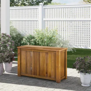 Wayfair Deck Boxes Only $32 (Reg. $66+) at Wayfair