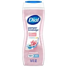Dial Body Wash Silk & Magnolia Only $2 at Walgreens