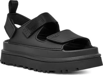 UGG Goldenglow Slingback Sandal Only $29.23 at Nordstrom Rack