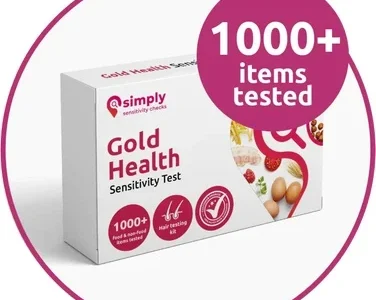 Food Sensitivity Test Only $23 (Reg. $249) at Groupon