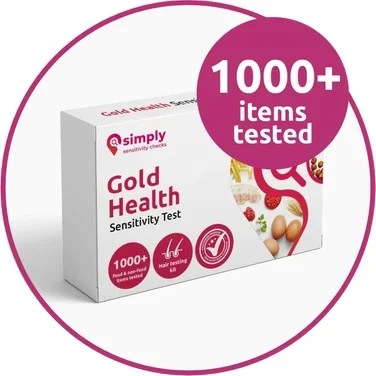 Food Sensitivity Test Only $23 (Reg. $249) at Groupon