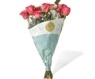 Two Dozen Roses Only $14.99 at Publix