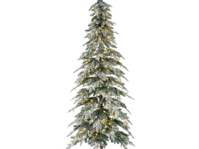 Christmas Tree Only $16 at Michaels