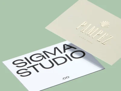 25% Off Custom Business Cards at Moo