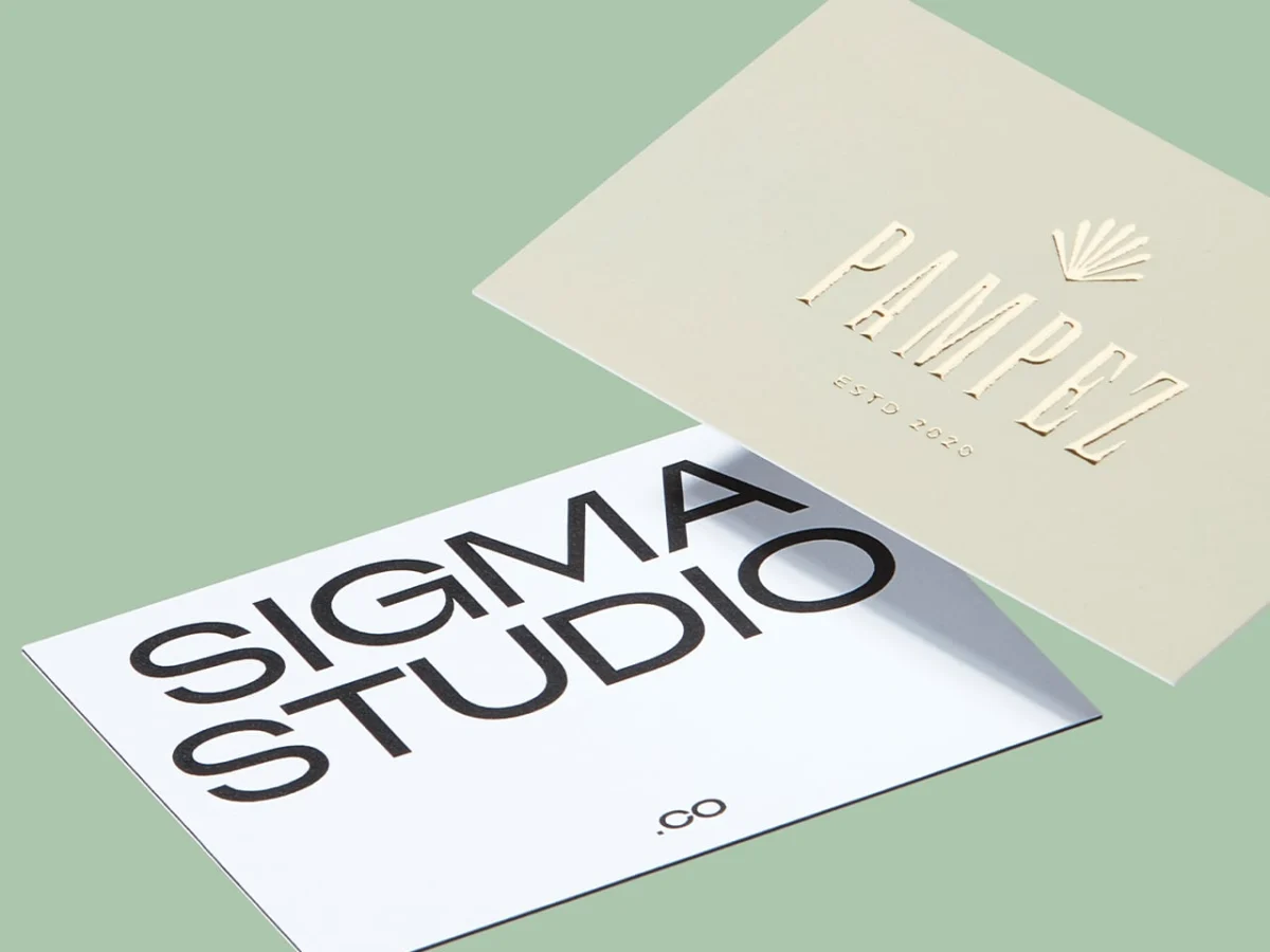 25% Off Custom Business Cards at Moo