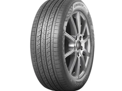 Kumho Crugen HP71 All Season Tire Only $95 at Walmart