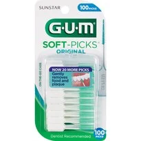 GUM Floss Picks Only $3.29 at CVS – Fresh Dental Care