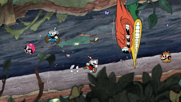 Cuphead Only $10.20 at Loaded