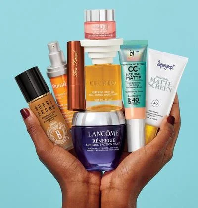 Up to 50% Off Beauty Steals at Ulta