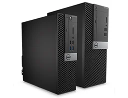 35% Off Any Desktop + Free Shipping at Dell Refurbished