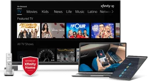 Xfinity 300 Mbps Internet Only $40 (Reg. $65) at Xfinity