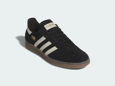 Adidas Busenitz Vintage Shoes Only $35.70 with Free Shipping at Adidas