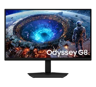 Samsung Odyssey G80HF 27″ Monitor Only $420 with Free Shipping