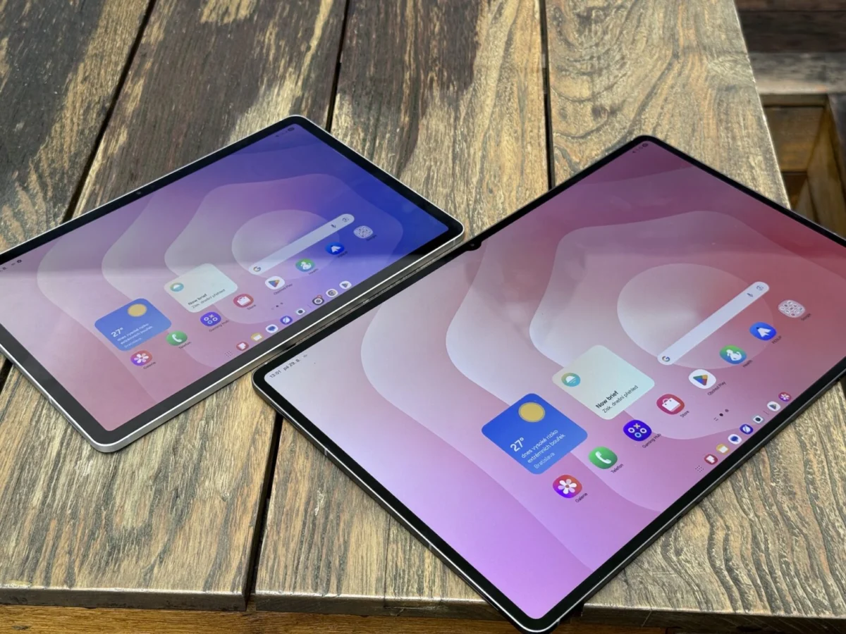 Samsung Galaxy Tab S11 Ultra Only $620 at Samsung