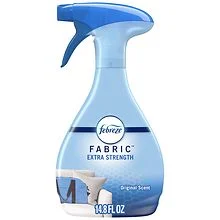 $1 Febreze Fabric Refresher at Walgreens (Reg. $4)